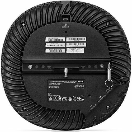 Hewlett Packard Enterprise 630 AP-634 Wireless Access Point