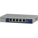 Netgear 5-Port Multi-Gigabit (2.5G) Ethernet Unmanaged Switch