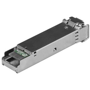 Startech.Com Cisco SFP-10G-BX60U-I Compatible SFP+ Transceiver Module - 10GBase-BX (Upstream)