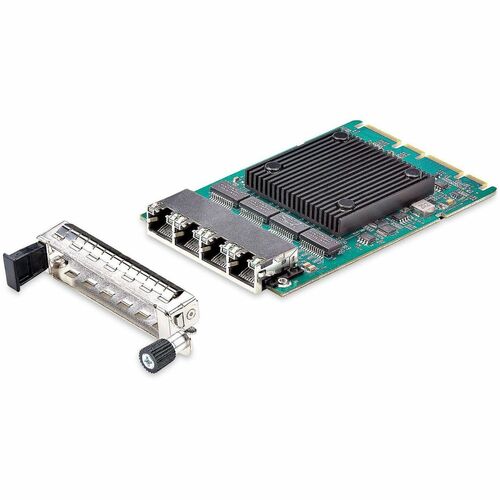Startech.Com Gigabit Ethernet Card