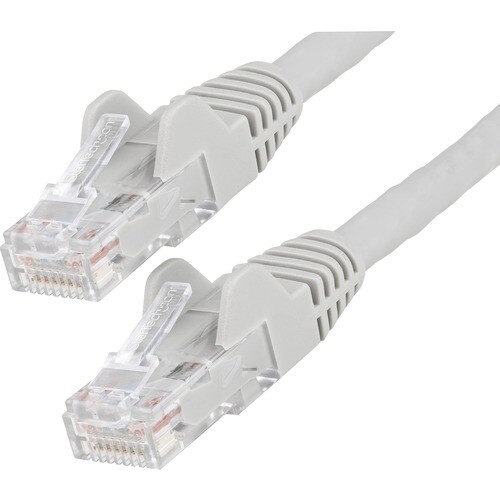 Startech.Com Cat.6 UTP Patch Network Cable