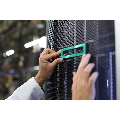 Hewlett Packard Enterprise Mounting Bracket, Q9G71A