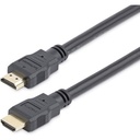Startech.Com 0.3m (1ft) Short High Speed HDMI Cable - HDMI to HDMI - M/M