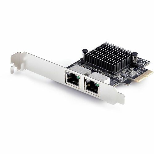 Startech.Com 5Gigabit Ethernet Card