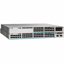 Cisco Catalyst 9300 24-port 10G/mGig With Modular Uplink, UPOE+, Network Advantage