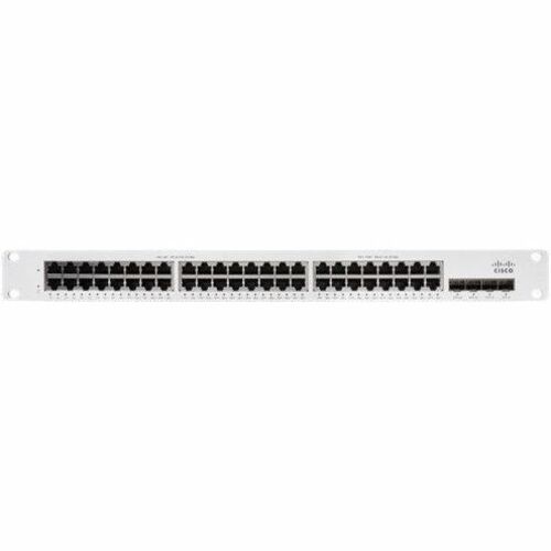 Cisco MS150-48FP-4G Ethernet Switch