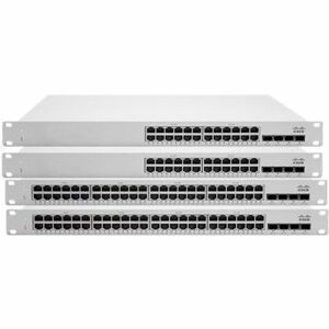 Cisco MS150-24T-4G Ethernet Switch