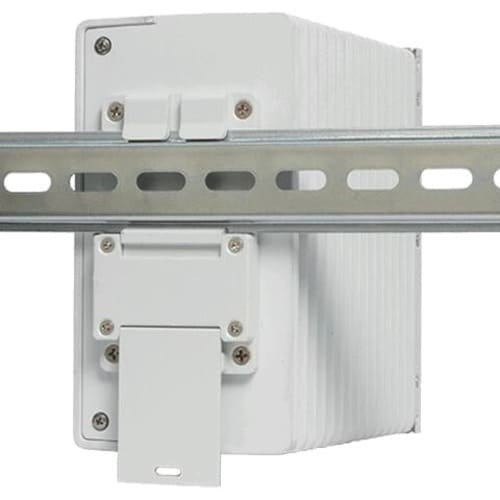 Alcatel-Lucent OmniSwitch 6465 OS6465H-P12 Ethernet Switch