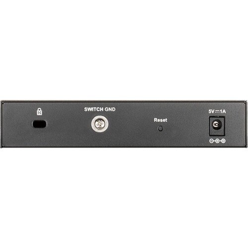 D-Link DGS-1100-10MPV2 Ethernet Switch