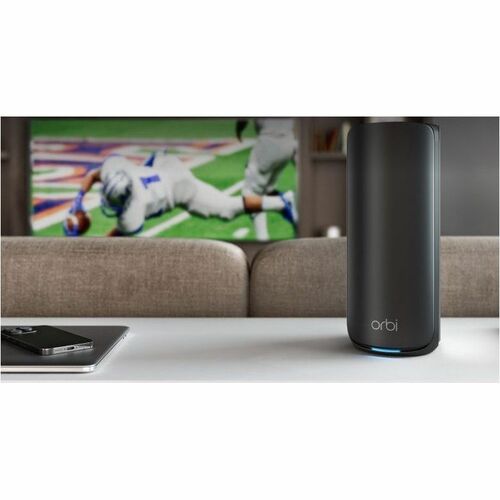 Netgear Whole Home Tri-Band Mesh WiFi 7 System 870 Series