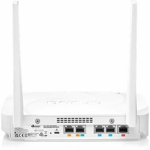 Hewlett Packard Enterprise AP-605R Wireless Access Point