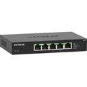 Netgear 5-Port Multi-Gigabit (2.5G) Ethernet Unmanaged Switch