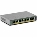 Netgear Business GS108EP Ethernet Switch