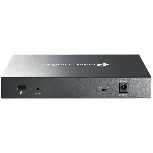 Tp-Link 8-Port Gigabit Managed Reverse PoE Switch