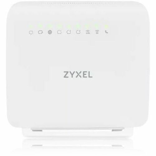 Zyxel Dual-Band Wireless AX3000 Gigabit Ethernet IAD
