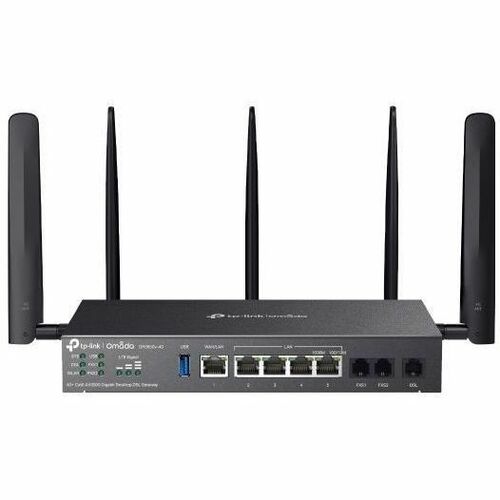 Tp-Link DR3650V-4G Modem/Wireless Router