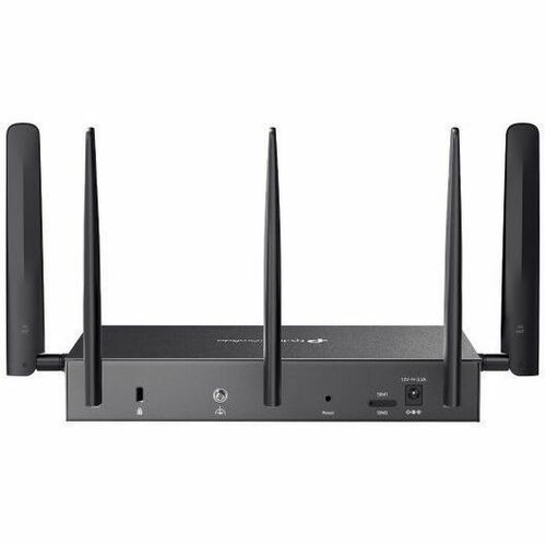 Tp-Link DR3650V-4G Modem/Wireless Router