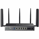 Tp-Link DR3650V-4G Modem/Wireless Router