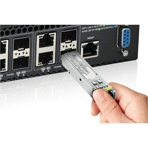 Zyxel SFP+ Module