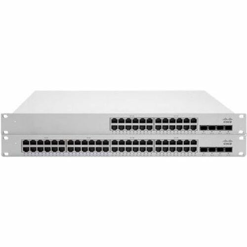 Cisco MS130-24X-HW Ethernet Switch