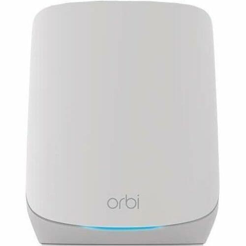 Netgear Whole Home Tri-band Mesh WiFi 6 System