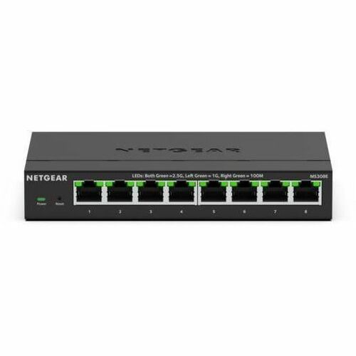 Netgear Business MS308E Ethernet Switch