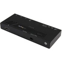 Startech.Com 4-Port HDMI Automatic Video Switch - 4K with Fast Switching