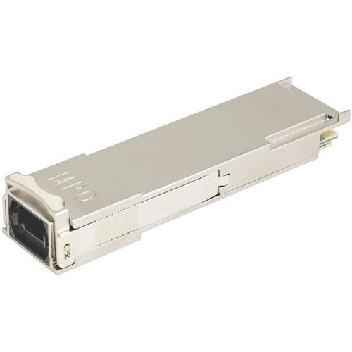 Startech.Com Dell EMC QSFP-40G-ESR4 Compatible QSFP+ Transceiver Module - 40GBase-SR4
