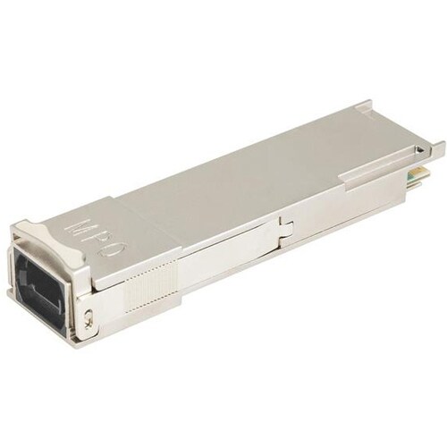 Startech.Com HP JG709A Compatible QSFP+ Transceiver Module - 40GBase-SR4