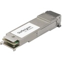 Startech.Com Brocade 40G-QSFP-LR4 Compatible QSFP + Transceiver Module - 40GBase-LR4