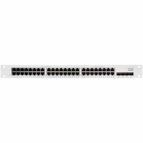 Cisco MS150-48LP-4X Ethernet Switch