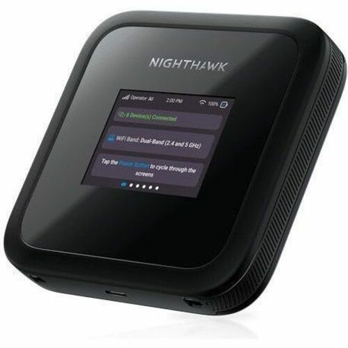 Netgear Nighthawk M3 Mobile Hotspot Router