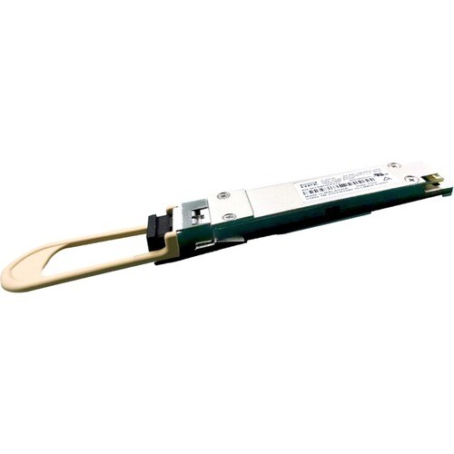 Hewlett Packard Enterprise X150 100G QSFP28 LC BiDi 100m MM Transceiver