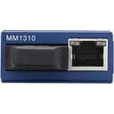 Advantech 10/100Mbps Miniature Media Converter with LFPT
