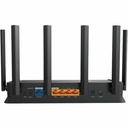 Tp-Link Archer BE400 BE6500 Dual-Band Wi-Fi 7 Router