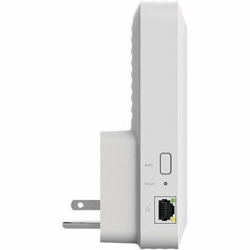Netgear EAX17 Wireless Range Extender