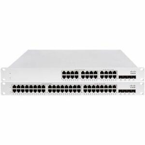 Cisco MS150-48MP-4X Ethernet Switch