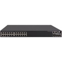Hewlett Packard Enterprise 5510 24G 4SFP+ HI 1-slot Switch