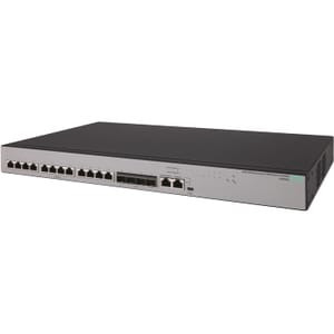 Hewlett Packard Enterprise OfficeConnect 1950 Layer 3 Switch