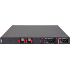 Hewlett Packard Enterprise 5130 48G PoE+ 4SFP+ 1-slot HI Switch