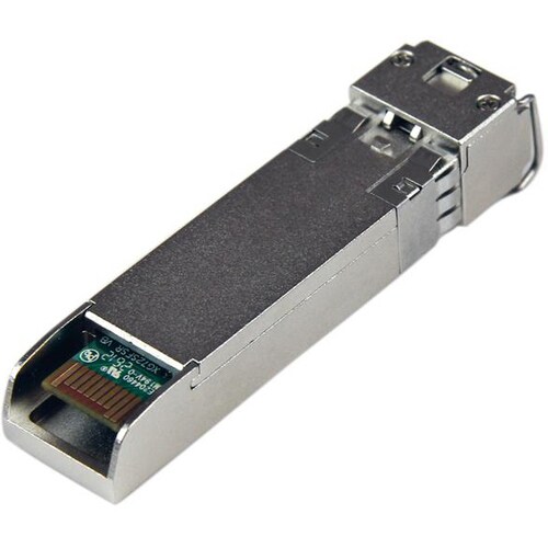 Startech.Com Juniper SFPP-10GE-LR Compatible SFP+ Transceiver Module - 10GBase-LR