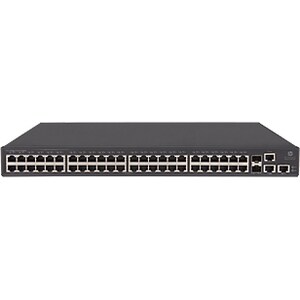 Hewlett Packard Enterprise 5130-48G-2SFP+-2XGT EI Switch