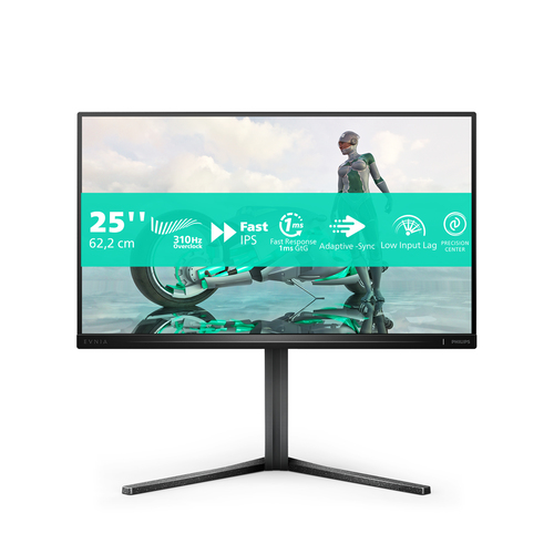 Philips 25M2N3200U 25IN FHD IPS 0.3ms 1920x1080
