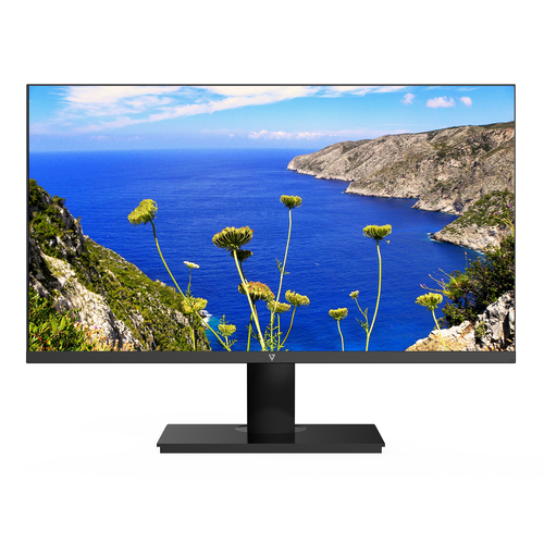 V7 L238V1-E 23.8" FHD 1920x1080 IPS LED Monitor