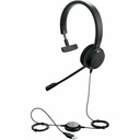 Jabra Evolve 20 UC Mono