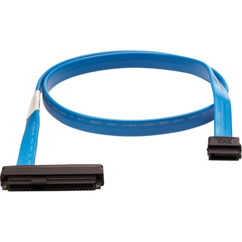 Hewlett Packard Enterprise External 2.0m (6ft) Mini-SAS HD 4x to Mini-SAS HD 4x Cable