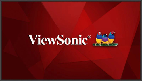 Viewsonic CDE86G3-1C 86" 4K OS-Free Commercial Display