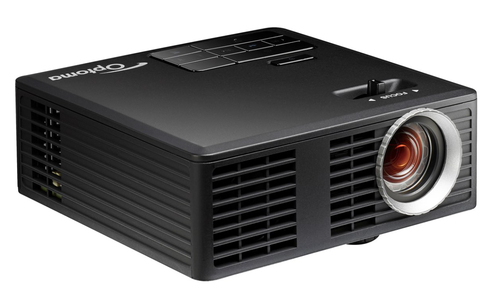 Optoma ML750i LED WXGA 700HK 20000:1 HDMI/VGA/