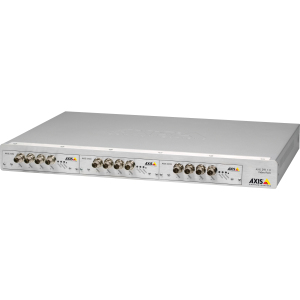Axis 0267-003 Video Server Rack Cabinet