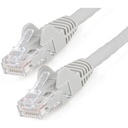 Startech.Com Cat.6 UTP Patch Network Cable